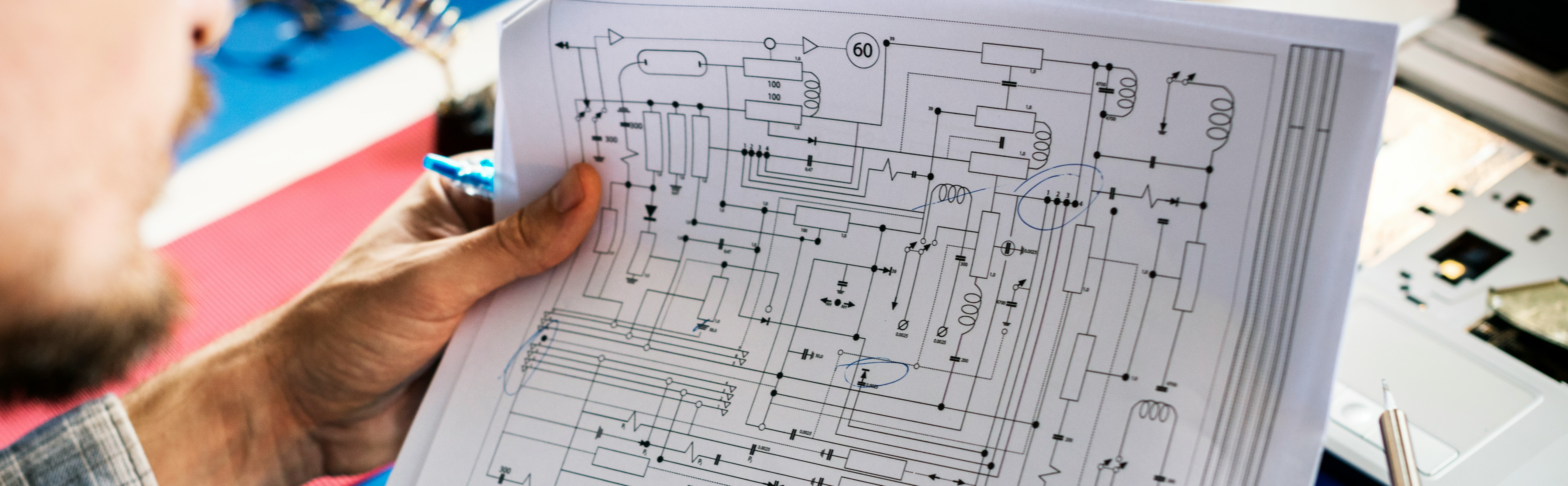 Engineering Expertise